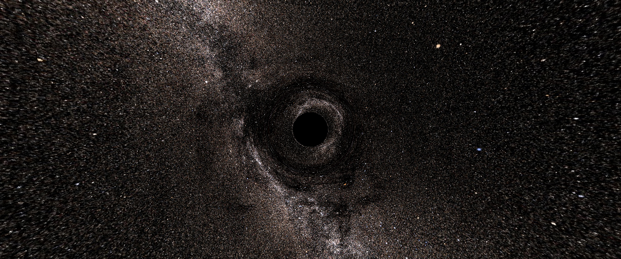 Black Hole 10