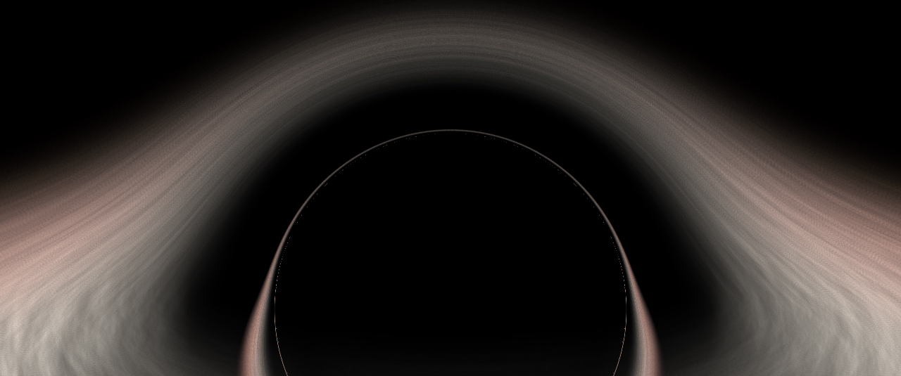 Black Hole 2