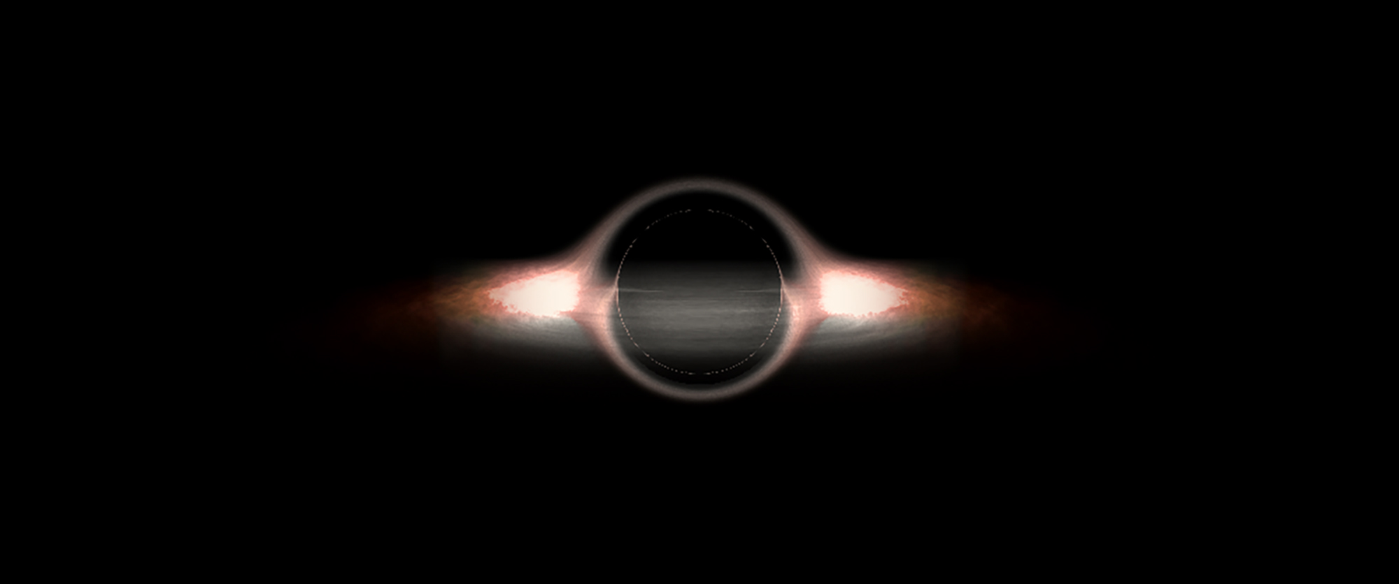 Black Hole 5